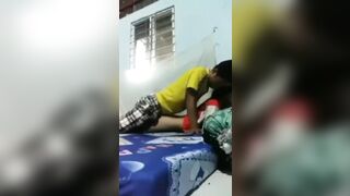 Tổng hợp học sinh địt nhau 2