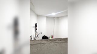 Em gái hàng xóm 2