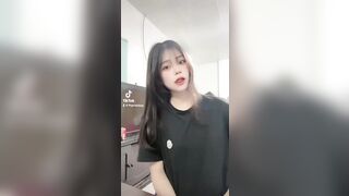 Bé thỏ 2k6 xinh lại còn đảm đang