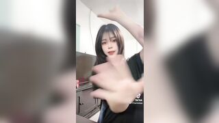 Bé thỏ 2k6 xinh lại còn đảm đang