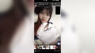 Idol tiktok 187k follows thiếu tiền lên app show hàng. Mua VIP ib t.me/judasadmin