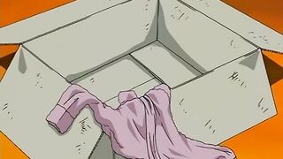Living Sex Toy Delivery 1