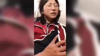Thầy giáo sao lại gạ địt hs thế này