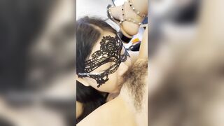 Bé nô lệ của 2 vợ chồng