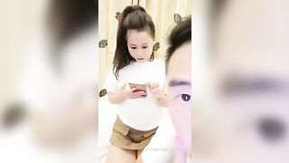 Thanh niên trung ước check gái Trần Duy Hưng