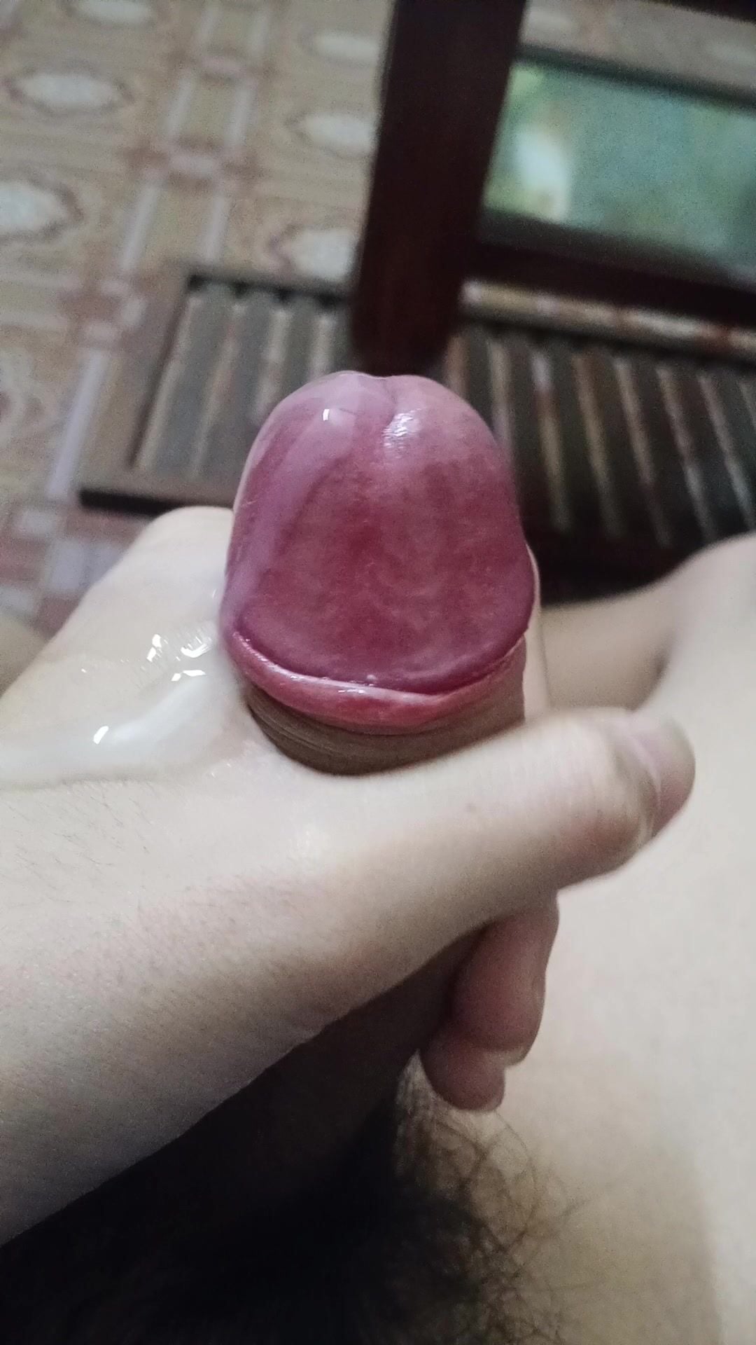 Đang ngồi học tự nhiên nứng lại phải lọ
