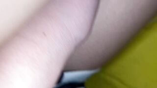 chị vợ nhậu say mà chị không thèm mặc quần lót -phần 3