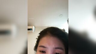 Angel_Babiii dâm nữ xinh mông to livetream xoa cái lồn dâm cực múp của mình