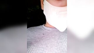 Thanh niên may mắn đc dâm nữ livetream gạ vào ks massage cho r cởi quần ra bú cu