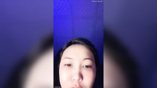 yylive em quỳnh vú bự hàng ngon livetream show hàng nhảy khiêu dâm cực xinh p5