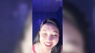 yylive em quỳnh vú bự hàng ngon livetream show hàng nhảy khiêu dâm cực xinh p5