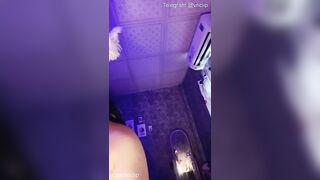 yylive em quỳnh vú bự hàng ngon livetream show hàng nhảy khiêu dâm cực xinh p8