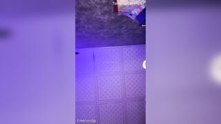 yylive em quỳnh vú bự hàng ngon livetream show hàng nhảy khiêu dâm cực xinh p9