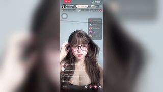sữa chua việt quất tiktoker