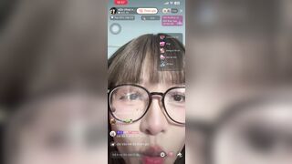 sữa chua việt quất part 2