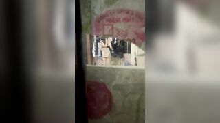 quay lén báy sinh viên chung xóm trọ nhìn chỉ muốn địt