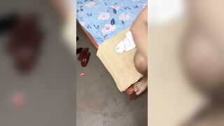 sinh viên nghèo nhưng được cái em giàu tình cảm - phần 2