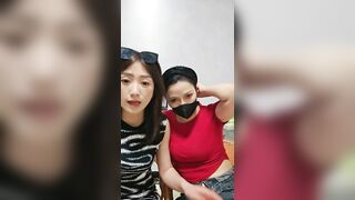 Tận Hưởng Súng Sướng Cùng Các Em Gái Phần 23