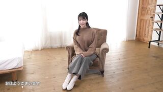 Jav START-096 Satsuki Nao