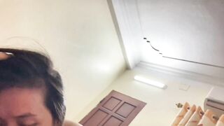 vụng chộm cùng chị dâu là bạn thân