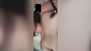 Chat sexxx cùng em gái vú thâm