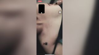 Chat sexxx cùng em gái vú thâm