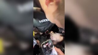 Clip hot bên trung mấy ngày qua