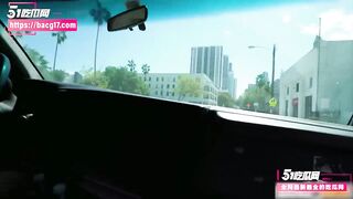 Fake Taxi, e gái dâm đãng lần đầu đi taxi bị đụ cho tê lồn uống k sót giọt tinh nào