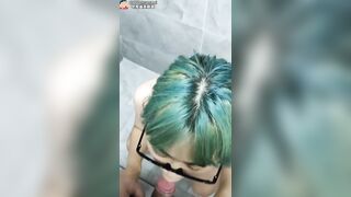 1 con chó cái thèm tinh chủ nhân bị huấn luyện làm đĩ nô lệ với ánh mắt đờ đẫn p3