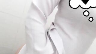 mấy bé học sinh thpt bây giờ nhìn nứng thật