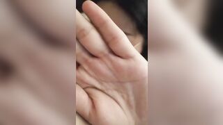 hẹ hò với bé sinh viên 2k7 em nứng quá kệ anh quay luôn