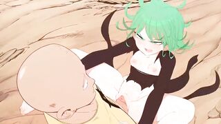 Hentai Tatsumaki phim One Punch Man
