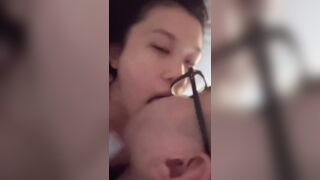 Full video bú cu cực hay