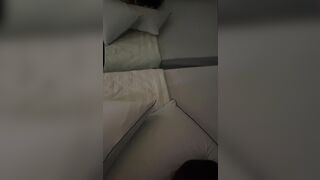 bé sale ô to vạn phúc hà đông làm bồn chứa tinh cho đại gia