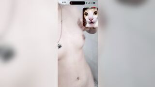 gạ thành công bé lớp 11 call tắm trong có ngon không cơ chứ