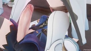 SEX HIENTAI FULL TẬP 35 - CÓ VIETSUB