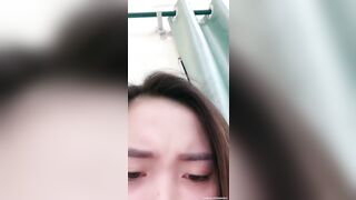 bé vú xệ live stream 1