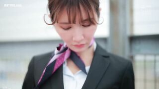 Jav HMN-479 Amakawa Sora