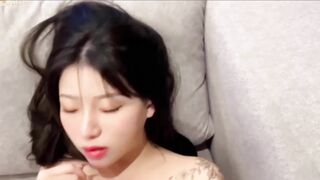 Bạn thân say rượu bị địt tới vậy còn không chịu tỉnh