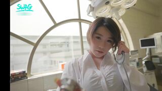 Y tá Live Swag Nghịch Cu bạn thân Còn Thủ dâm