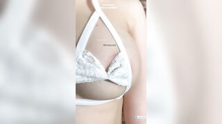 Thương Huyền Onlyfans vú bự,hàng Việt vẫn cứ gọi là ngon p1