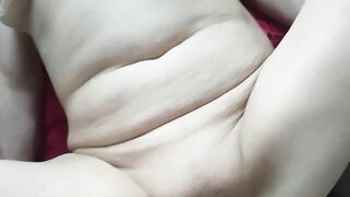 Bà Già  60, lồn như 18