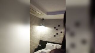 Em Gái Tự Quay Thủ Dâm Tập 393