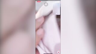 bé an 2k5 dâm đãng call video cùng người yêu - phần 3