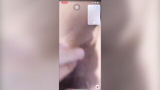 bé an 2k5 dâm đãng call video cùng người yêu - phần 3