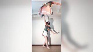 Nhảy sex cực phê