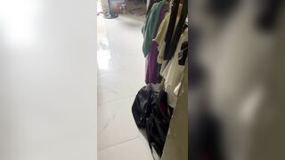 vãi bịa đứa bạn thân ngủ mà cởi chuồng không đóng cửa