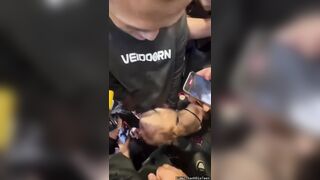 Hot bên X TQ giáo viên bú cu người lạ ngoài đường