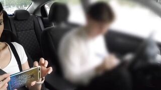 Chờ anh đồng nghiệp phát hiện thả rông