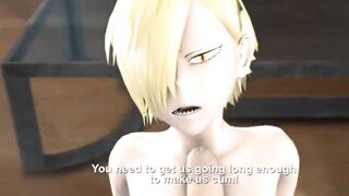 Hentai Hero Academia 11